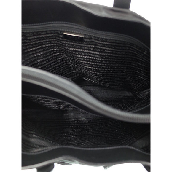 Prada Nylon 2WAY Briefcase - Picture 3 of 9
